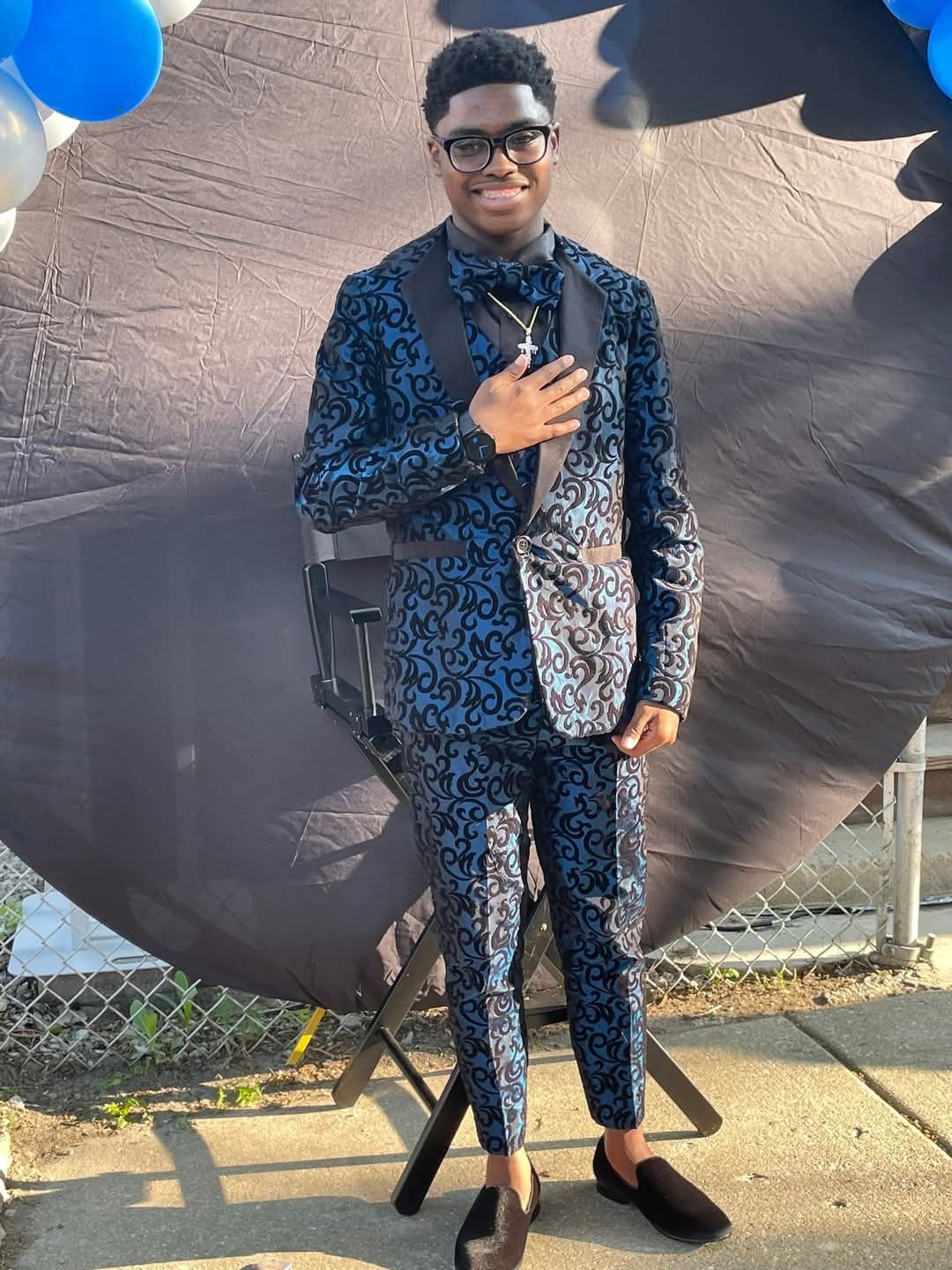 Prom 2025 Gallery Image 2